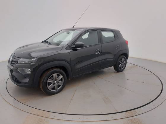 RENAULT KWID 1.0 12V SCE FLEX ZEN MANUAL RENAULT KWID 1.0 12V SCE FLEX ZEN MANUAL